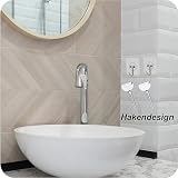 UDQYQ 3 Pieces Tube Squeezer Stainless Steel Toothpaste Dispenser Silver view 7
