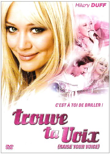 Trouve Ta Voix