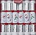 Robin Reed Racing Snowmen Traditional English Christmas Crackers 6 x 13