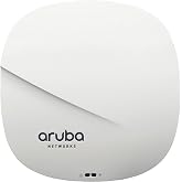 Aruba Instant IAP-325-US Wireless Network Access Point (802.11ac, 4x4 MIMO, Dual Band Radio)