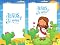 Livro Jesus te Ama: Livro para colorir