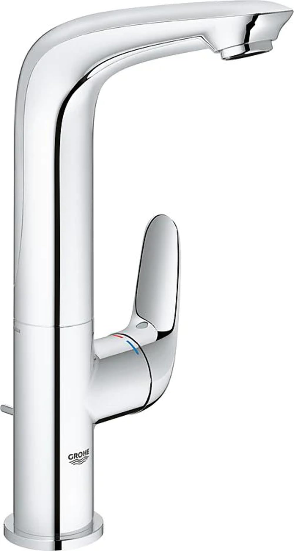 Grohe 23718003 Eurostyle Basin Mixer