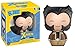 Funko Dorbz: X-Men Logan with Jacket Toy Figure