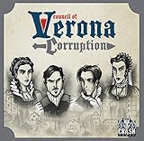 Council of Verona: Corruption