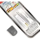 Omix-Ada 11021.02 Rear View Mirror Mounting Kit