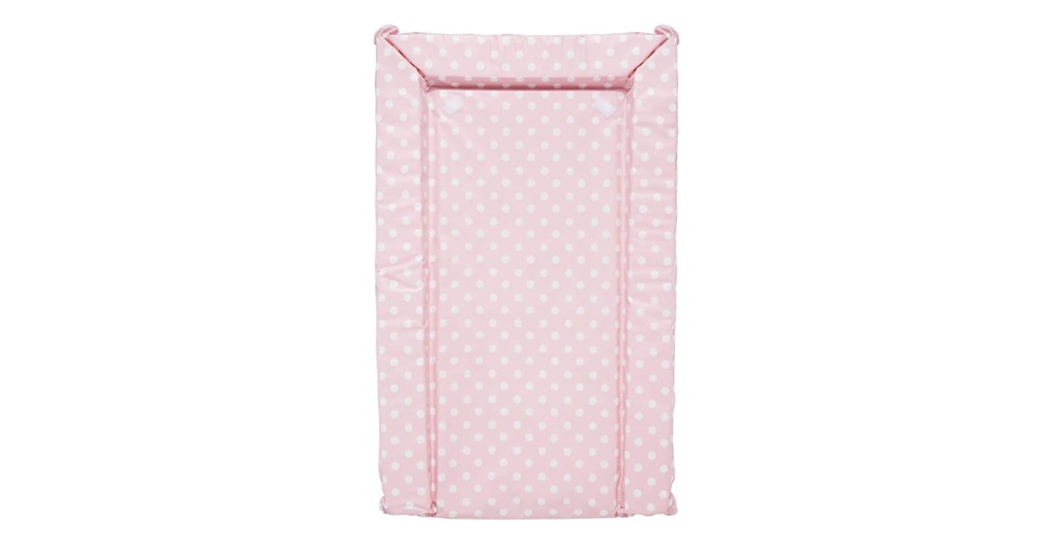 mothercare diaper changing mat