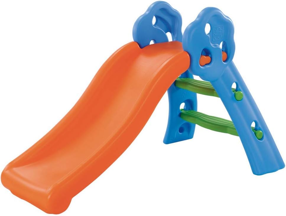 elc water slide playset