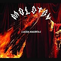Molotov Ablum Cover