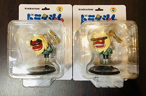 Amazon Co Jp ドラえもん オシシ仮面 ノーマル バーニング ホビー 通販