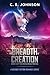 The Breadth of Creation: A Science Fiction Romance Series (The Divine Space Pirates Book 2) by 