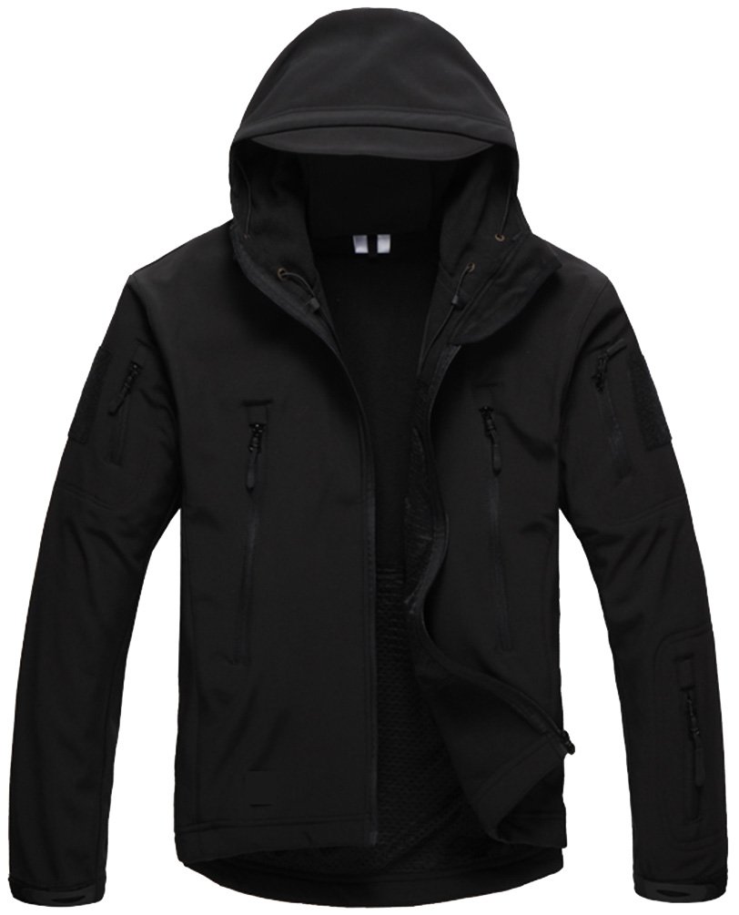 highland tactical jacket
