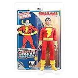 DC Justice League of America World's Greatest Heroes! Shazam! 8