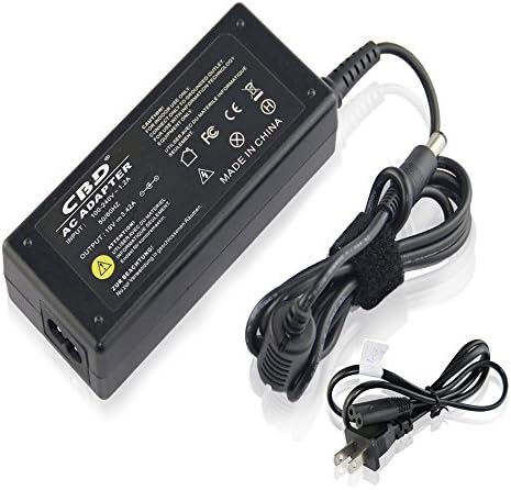 NEW Laptop AC Adapter Charger for Toshiba PA3467U-1ACA
