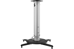 BenQ CM00G3 Ceiling Mount for BenQ Home & Gaming Projectors I HT2050A, TH585P, TK700, TK700STi, X3000i