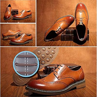 dress shoelaces that stay tied