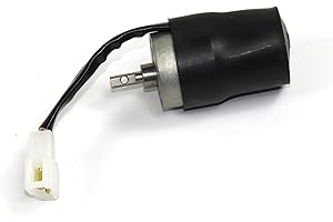 Doug's Headers DEC950 Electric Cut out HD Motor Replacement, 1 Pack