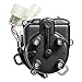 Ignition Distributor for 88-91 Honda Civic 1.6L Prelude 2.0L fits TD-02U / TD-18U / TD02U / TD18U