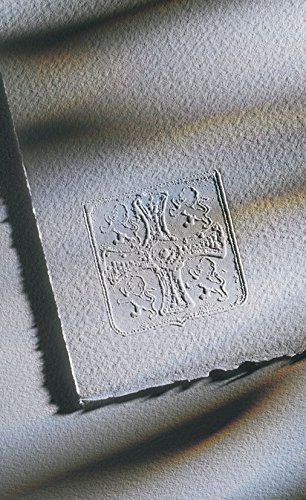 Saunders watercolor block 140lb cold press 7 x 10 white
