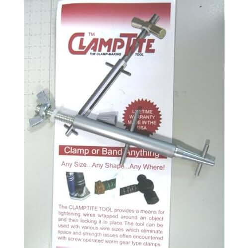 clamptite tools