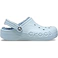 Crocs Unisex-Adult Baya Lined Clog