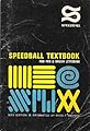 Speedball textbook for pen & brush lettering