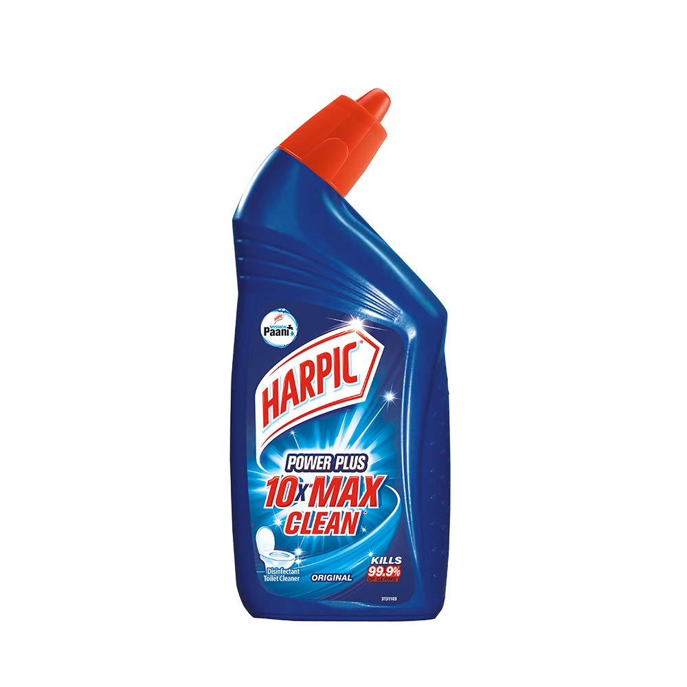 Harpic Powerplus Original, 500 ml 