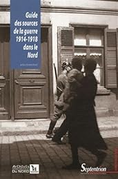 Guide des sources de la guerre 1914-1918