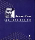 Image de Les Mots Croisés
