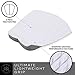Non Slip Traction Mat & Surfboard Traction Pad - Versatile Mats for Paddle Board, Kayak, Surfboard, Skimboard, SUP - Premium & Strong 3M Adhesive
