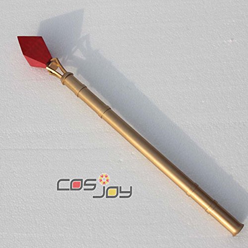 MAGI Judal's Wand PVC Cosplay Prop