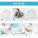Homemaxs Dish Rack