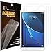 [3-PACK]-Mr.Shield Designed For Samsung Galaxy Tab A 10.1 Inch (2016) Anti-glare Screen Protector with Lifetime Replacement¡­