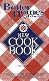 Better Homes & Gardens New Cookbook by 