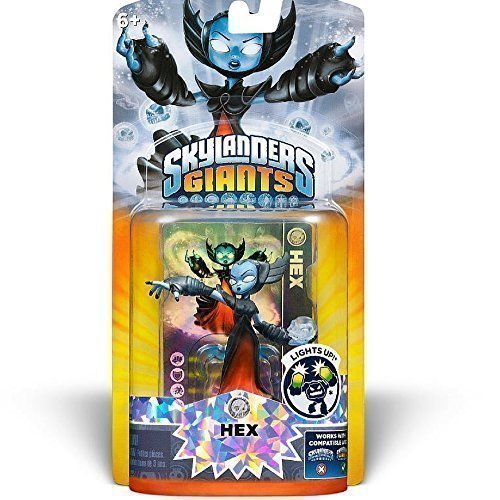 2 Activision+Skylanders+Giants+Shroomboom+Lightcore