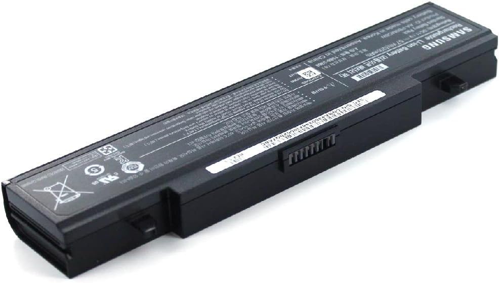 Original Laptop Battery for SAMSUNG NP550P7CT09DE Amazon.co.uk