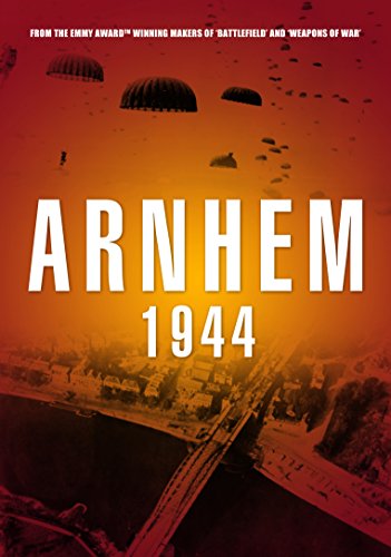 Arnhem 1944 Arnhem 1944