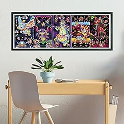 Clementoni 39659 Classics 1000pcs Disney Joys