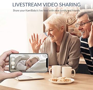 kami baby monitor
