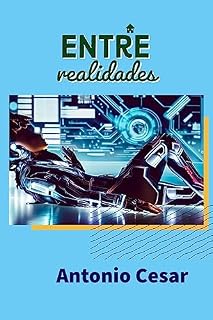 Livro Entre realidades