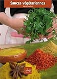 Sauces végétariennes by