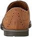 Clarks Men's Radwell Wing Oxford