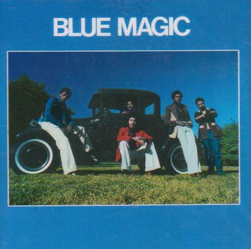 Blue Magic - Sweet Soul Of The 70s - Vol 3 - Stone In Love With You- CD1 - Zortam Music