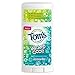 Toms of Maine Natural Wicked Cool Deodorant for Girls Summer Fun 2.25 oz (Pa...