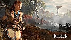 Horizon Zero Dawn: Complete Edition - PlayStation 4