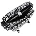 J World New York  Thomas Laptop Messenger Bag, Script