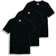 Jockey Men's Undershirt Classic Crew Neck - 3 Pack