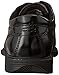 Florsheim Coronis Black, Men's, Steel Toe, SD, Dress Oxford