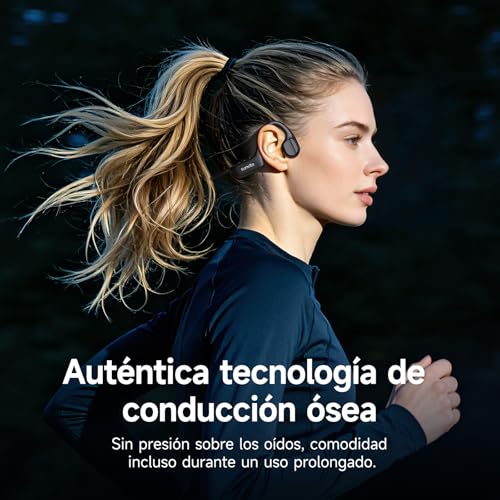 sunvito Bone Conduction Headphones