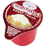 International Delight Mini Cold Stone Creamery Sweet Cream Coffee Creamer Singles (7/16 Fl Oz Each), 50 Count Bulk Pack