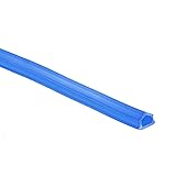 MECCANIXITY Aluminum Profile Slot Cover Flat Seal